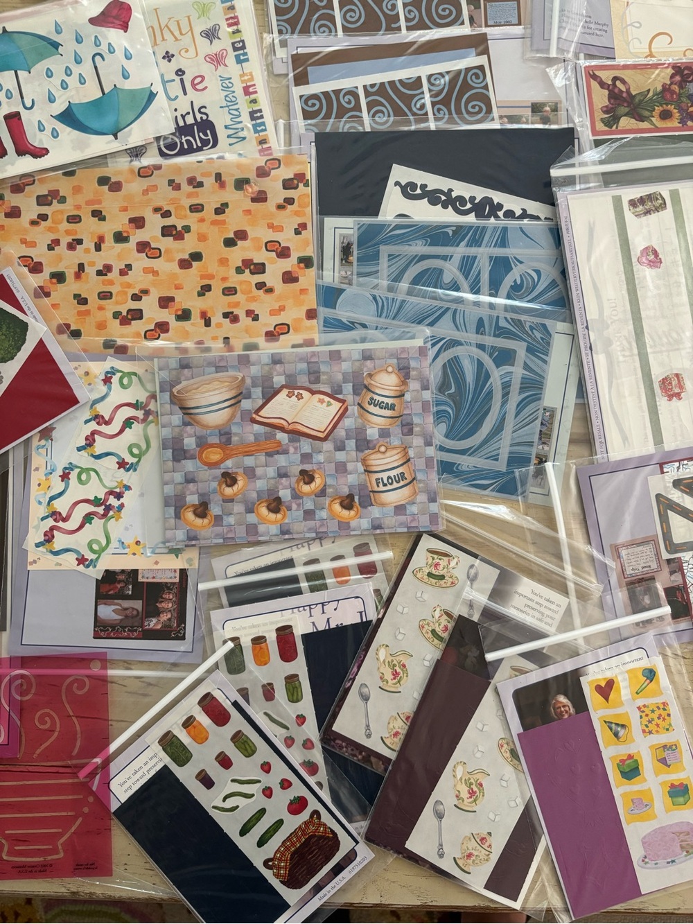 Creative Memories Bundle - Picture 11 of 15